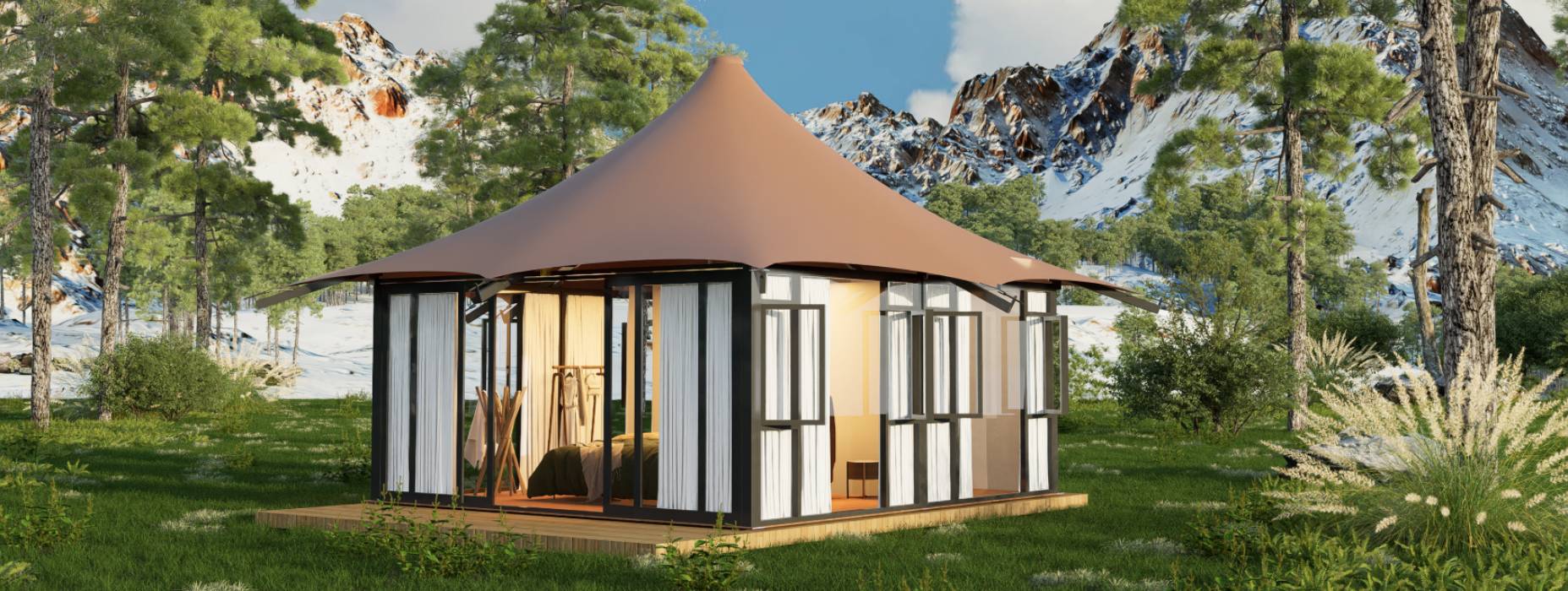 平川区装配式建筑厂家